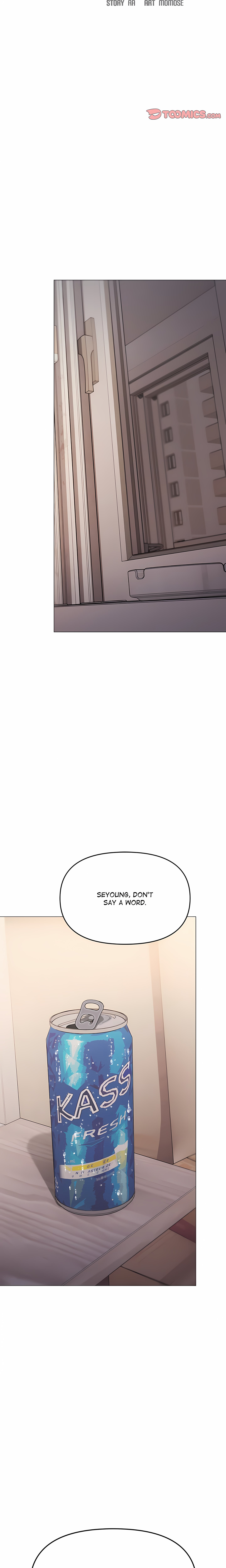 Someone Stop Her! (Uncensored) Chapter 68 Page 17