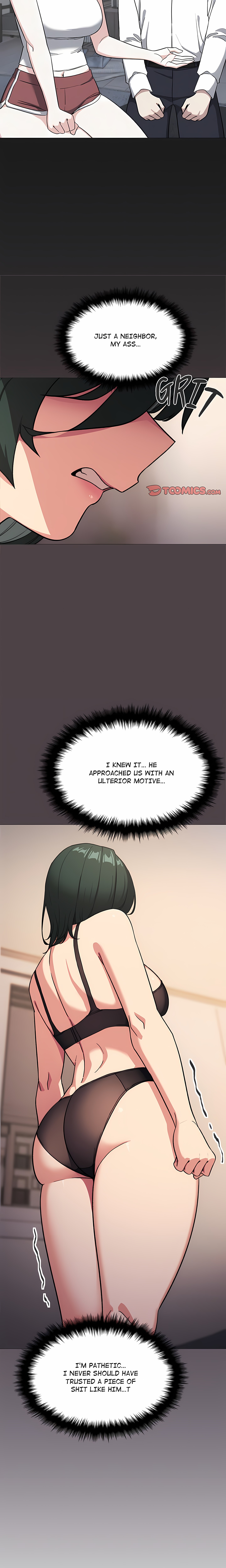 Someone Stop Her! (Uncensored) Chapter 68 Page 19