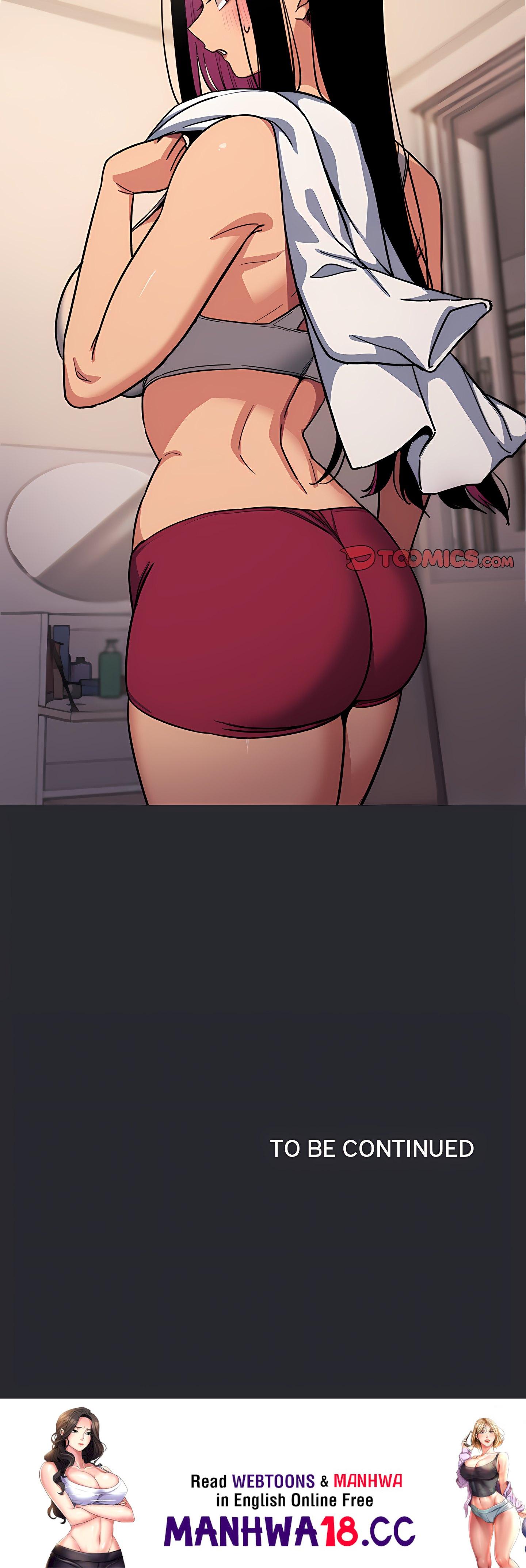 Someone Stop Her! (Uncensored) Chapter 68 Page 27