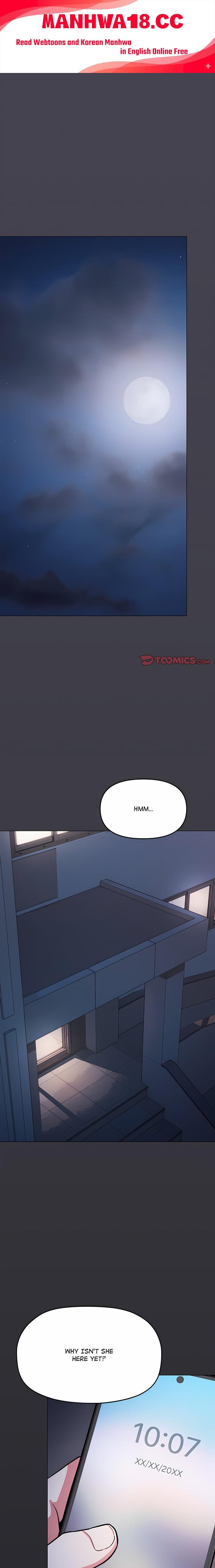 Someone Stop Her! (Uncensored) Chapter 69 Page 1