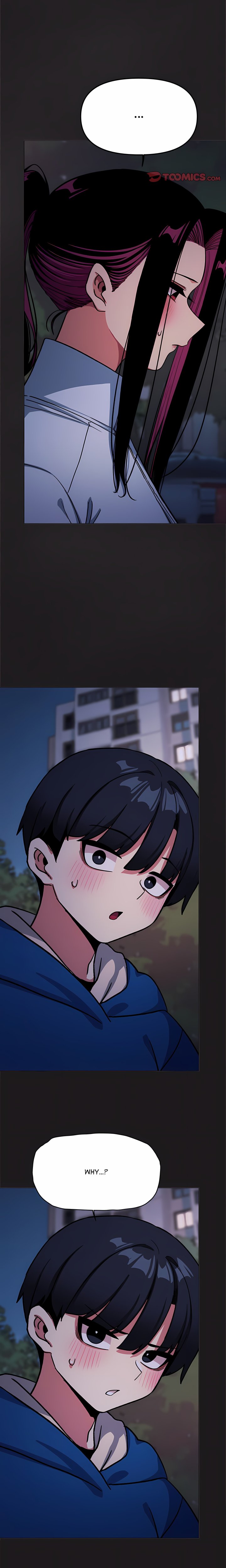 Someone Stop Her! (Uncensored) Chapter 69 Page 8