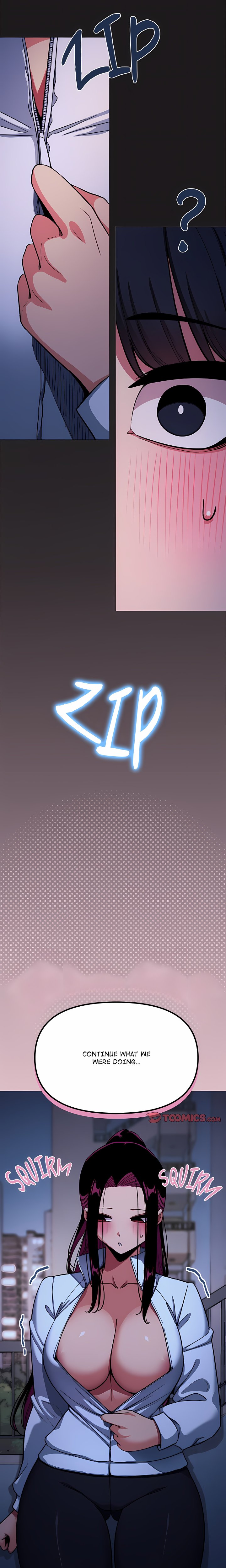 Someone Stop Her! (Uncensored) Chapter 69 Page 13