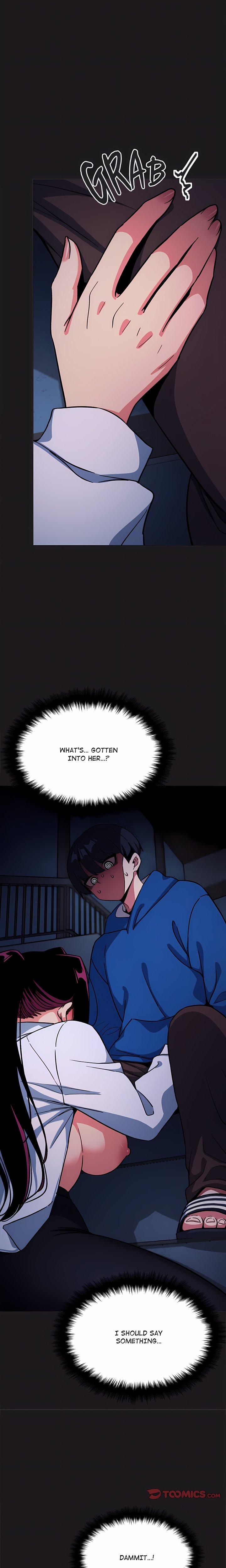 Someone Stop Her! (Uncensored) Chapter 69 Page 15