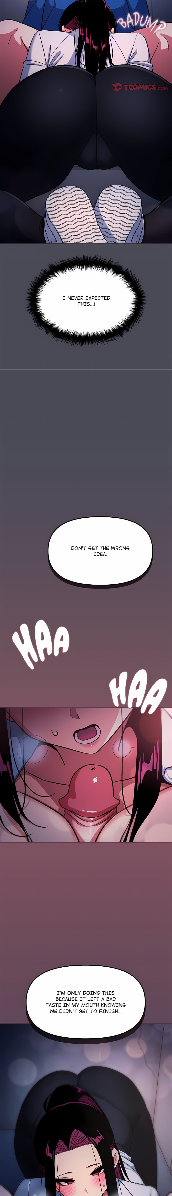 Someone Stop Her! (Uncensored) Chapter 69 Page 17