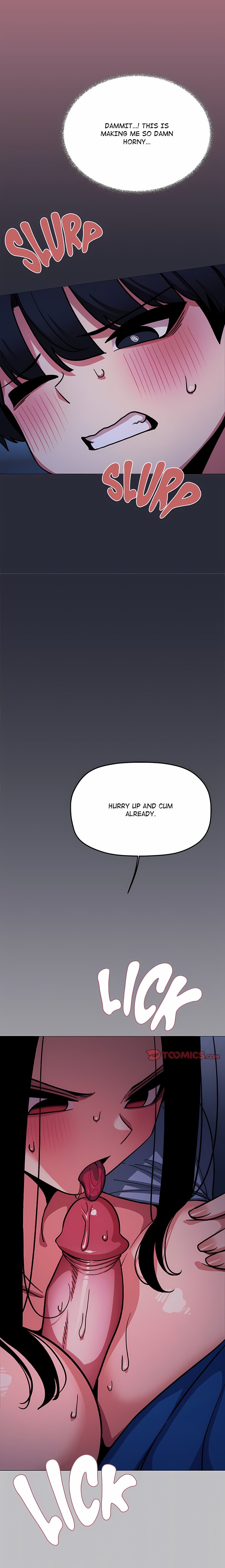 Someone Stop Her! (Uncensored) Chapter 69 Page 22