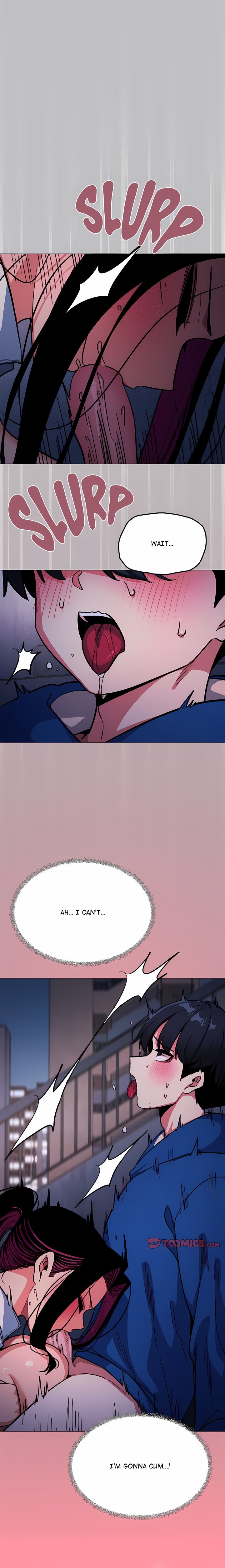 Someone Stop Her! (Uncensored) Chapter 69 Page 23