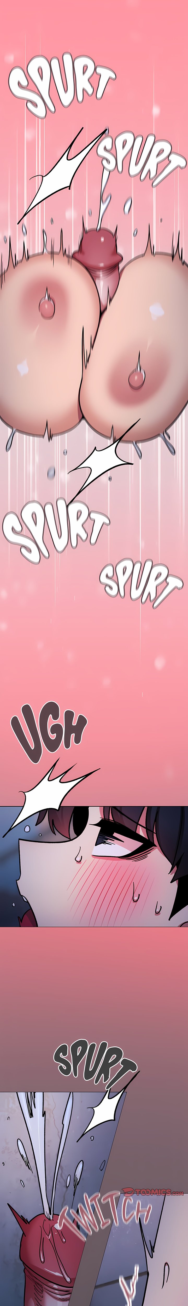 Someone Stop Her! (Uncensored) Chapter 69 Page 24