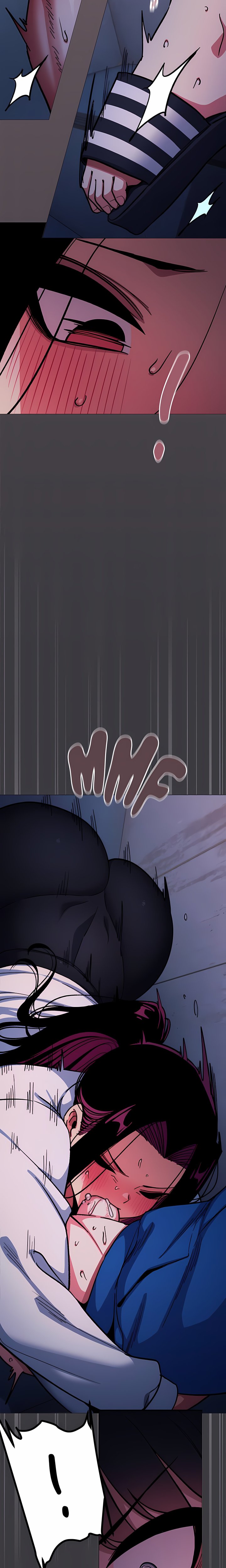 Someone Stop Her! (Uncensored) Chapter 69 Page 25