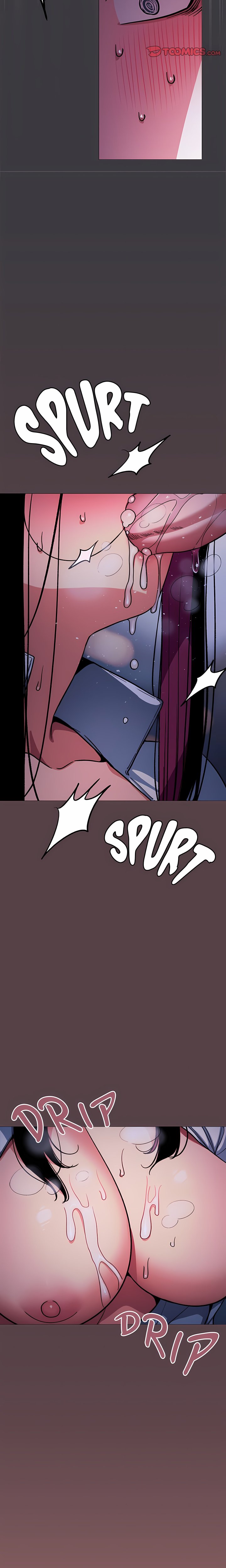 Someone Stop Her! (Uncensored) Chapter 69 Page 26