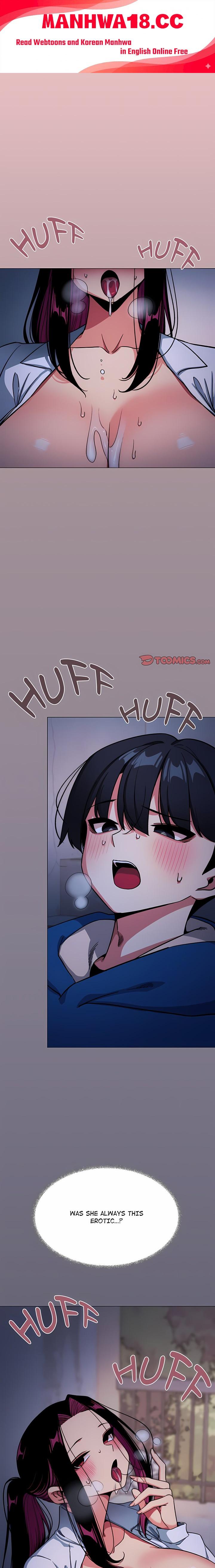 Someone Stop Her! (Uncensored)
