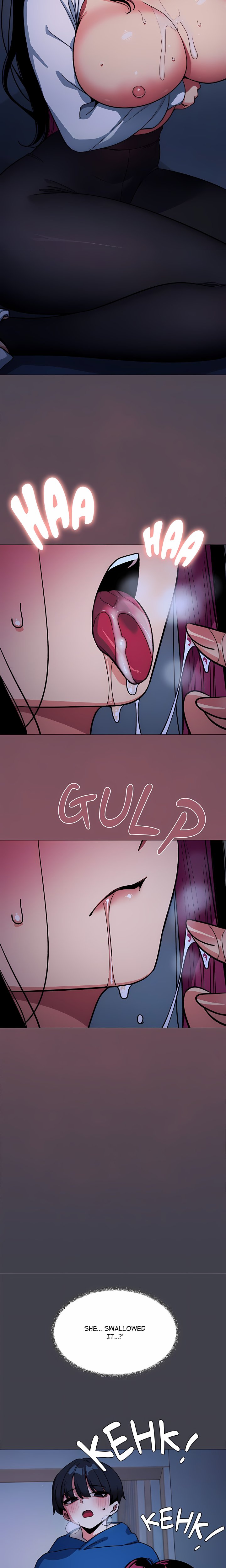 Someone Stop Her! (Uncensored)