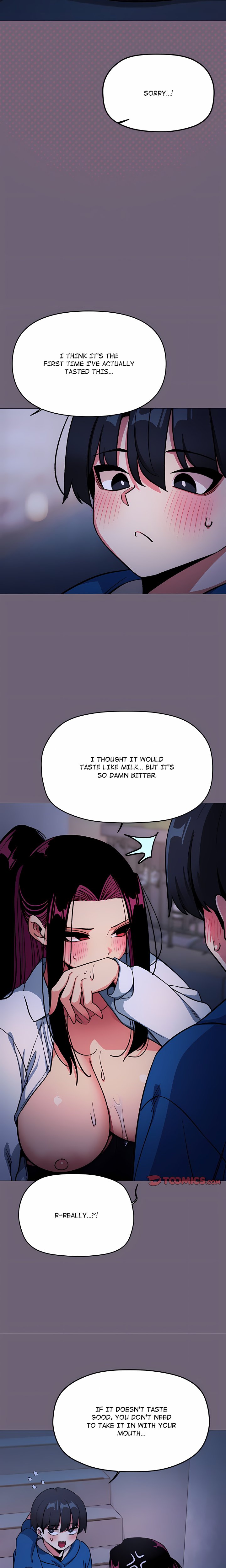 Someone Stop Her! (Uncensored)