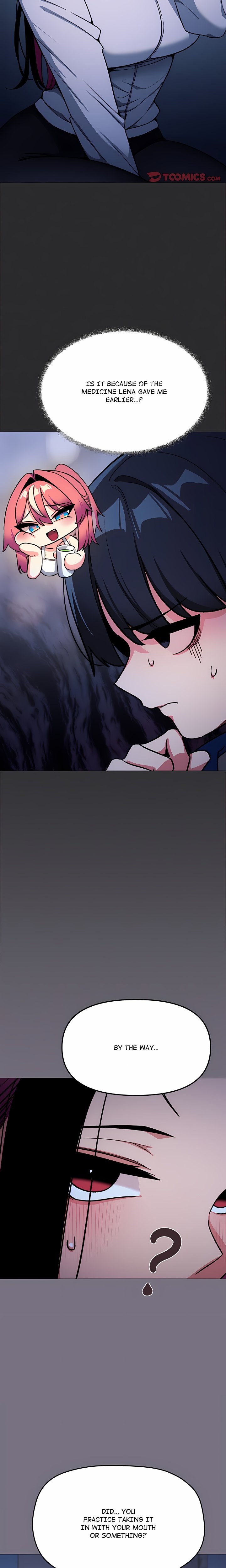 Someone Stop Her! (Uncensored)