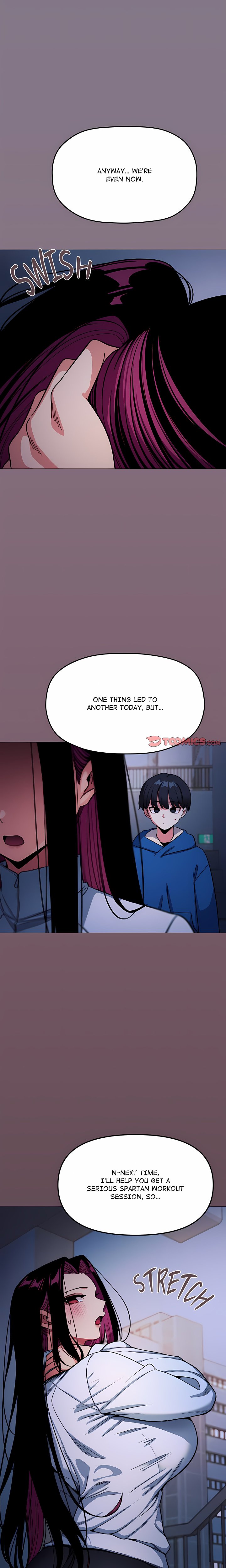 Someone Stop Her! (Uncensored)