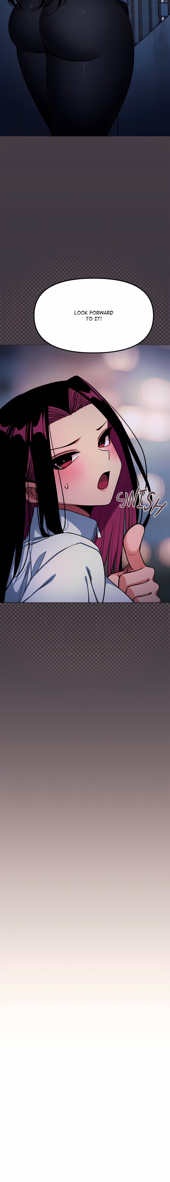 Someone Stop Her! (Uncensored)