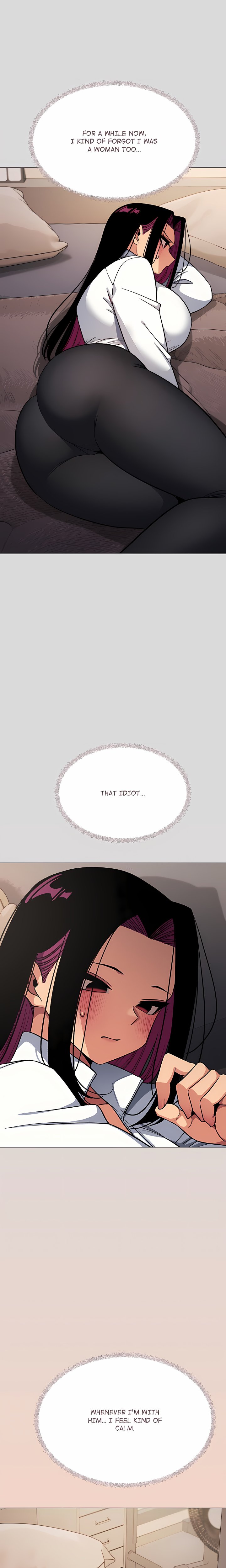 Someone Stop Her! (Uncensored)