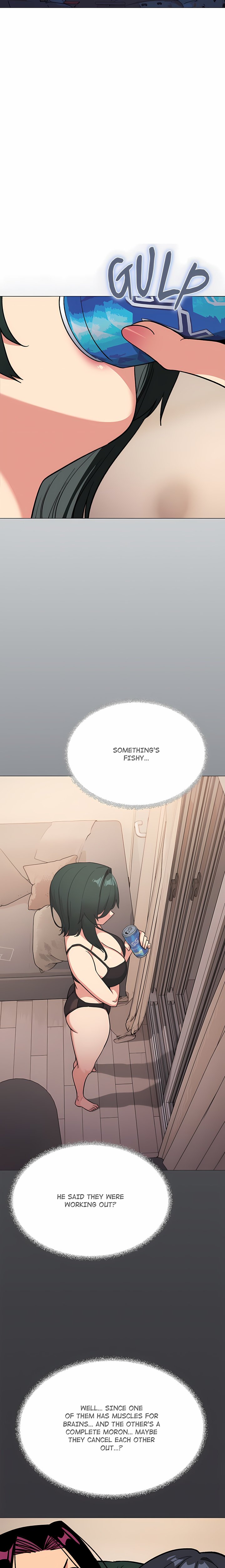 Someone Stop Her! (Uncensored)