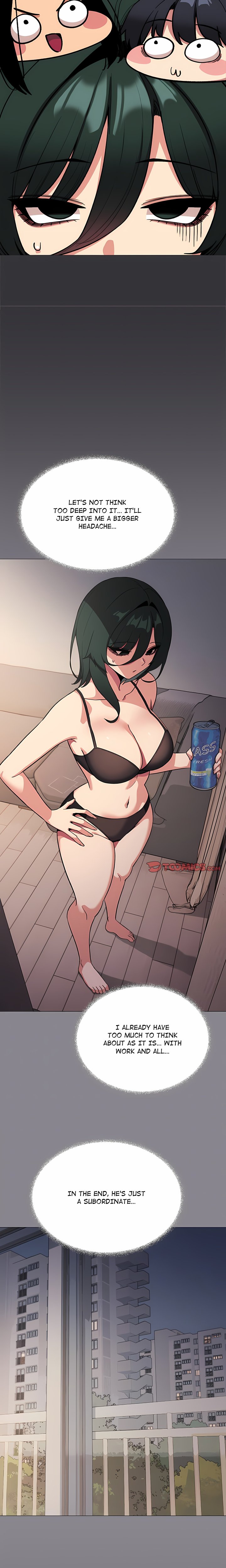 Someone Stop Her! (Uncensored)