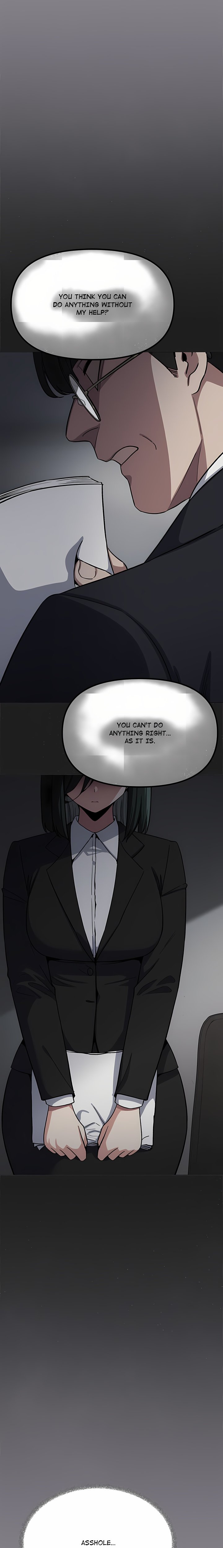 Someone Stop Her! (Uncensored)