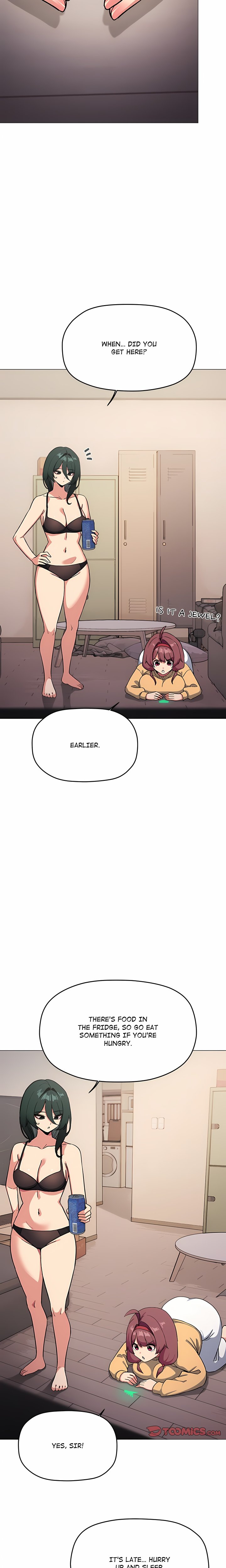 Someone Stop Her! (Uncensored)