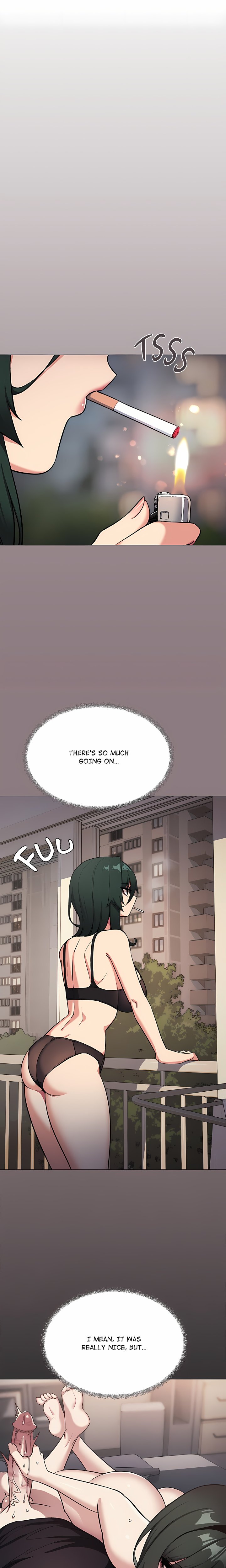 Someone Stop Her! (Uncensored)