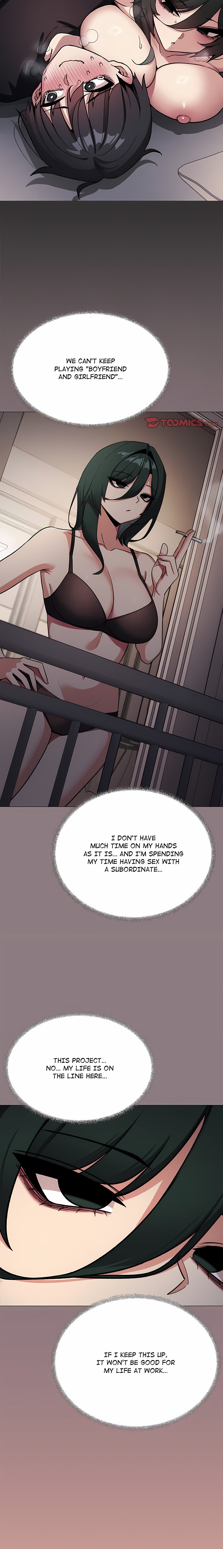 Someone Stop Her! (Uncensored)