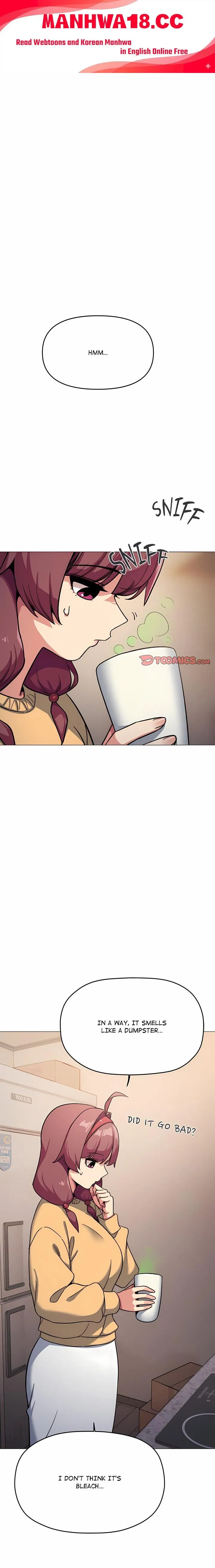 Someone Stop Her! (Uncensored)