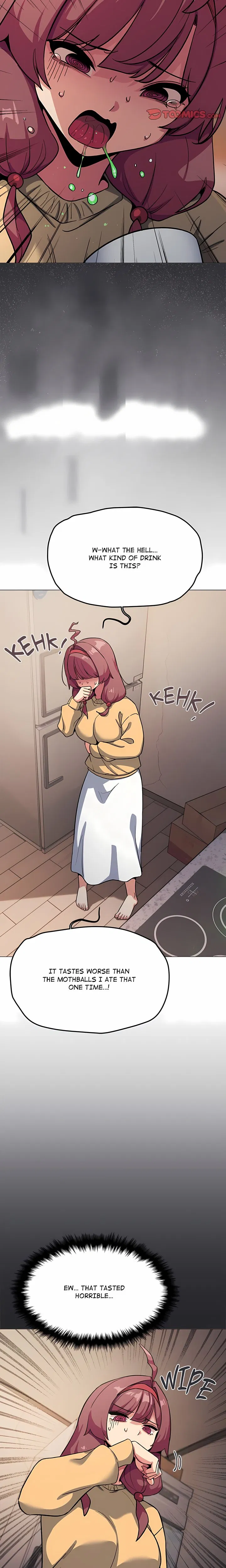 Someone Stop Her! (Uncensored)