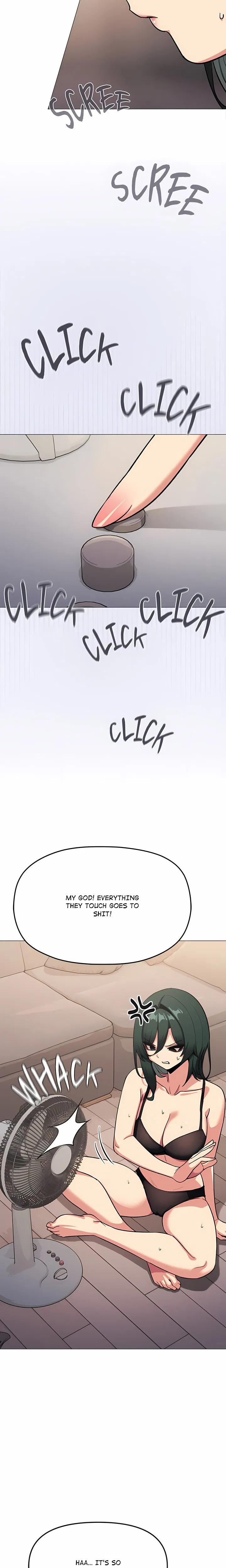 Someone Stop Her! (Uncensored)