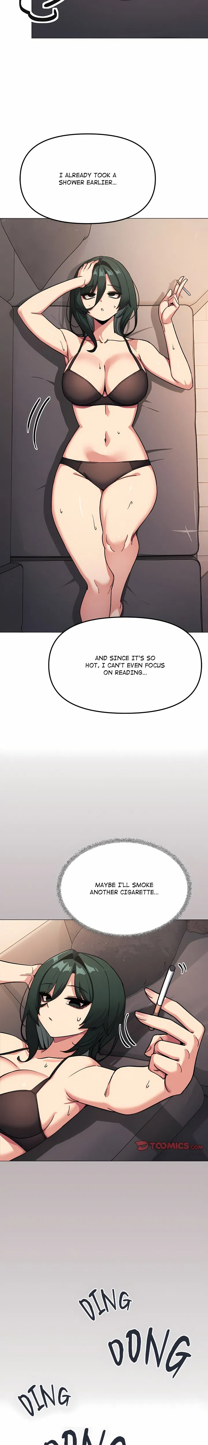 Someone Stop Her! (Uncensored)
