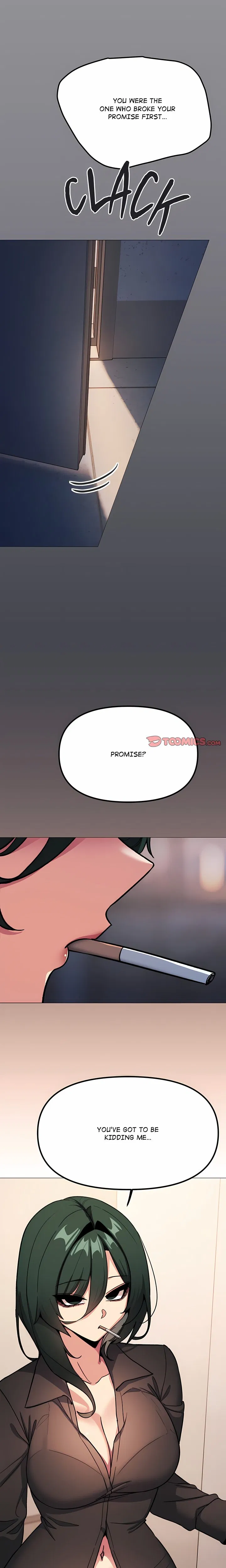 Someone Stop Her! (Uncensored)