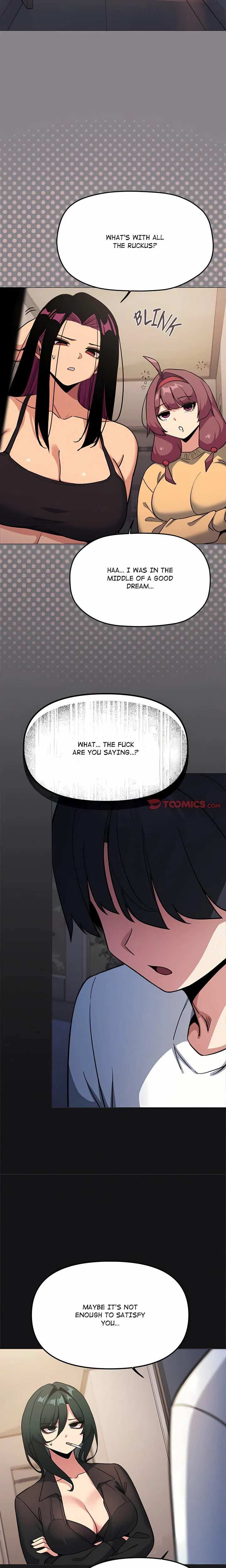 Someone Stop Her! (Uncensored)
