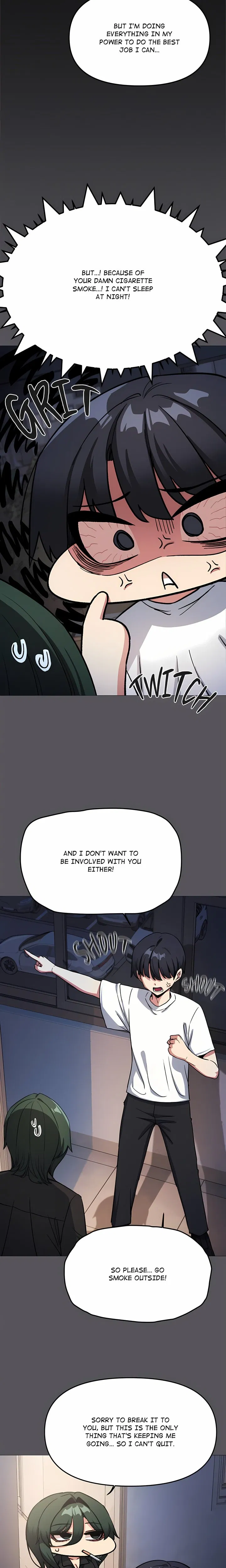 Someone Stop Her! (Uncensored)