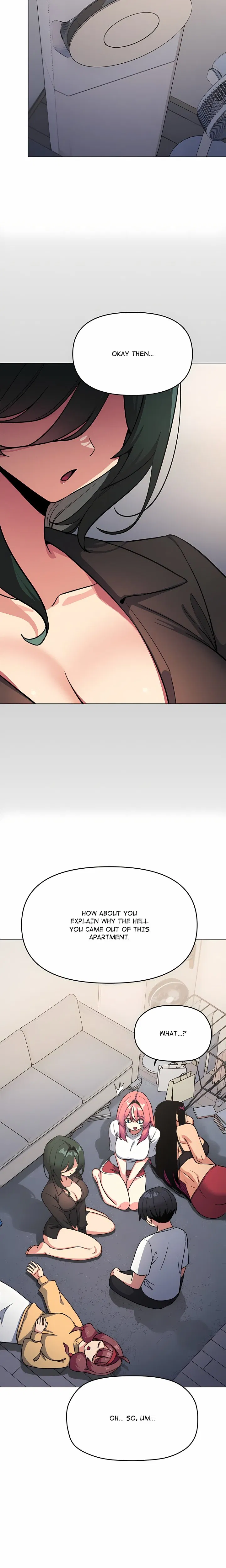 Someone Stop Her! (Uncensored)