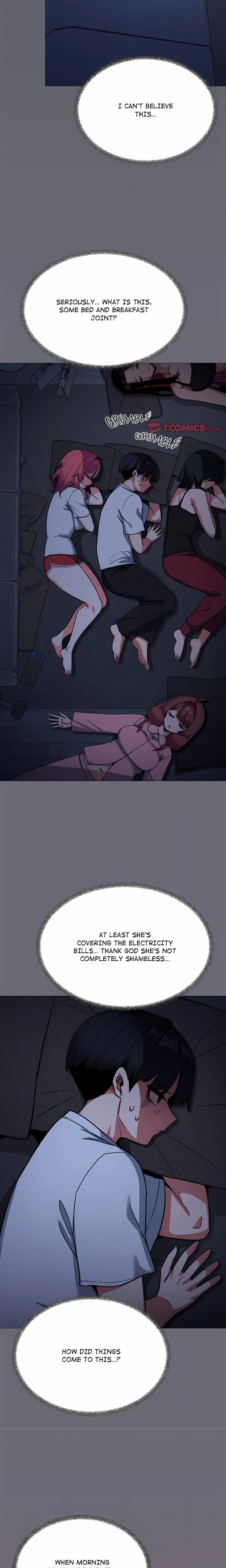 Someone Stop Her! (Uncensored)