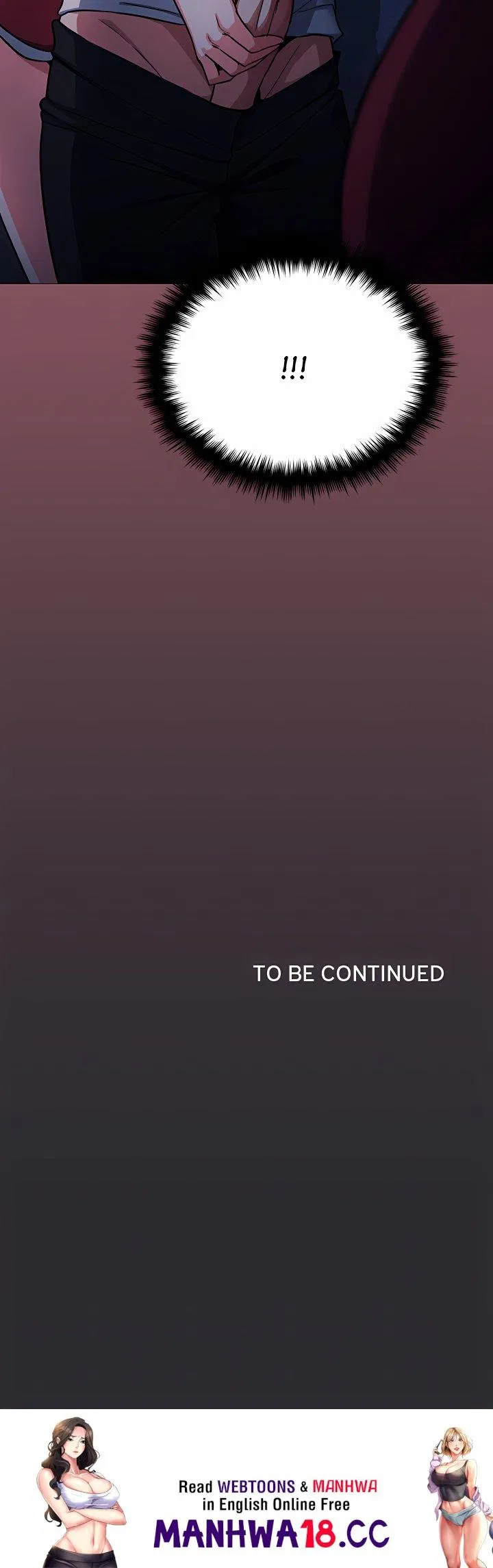 Someone Stop Her! (Uncensored)