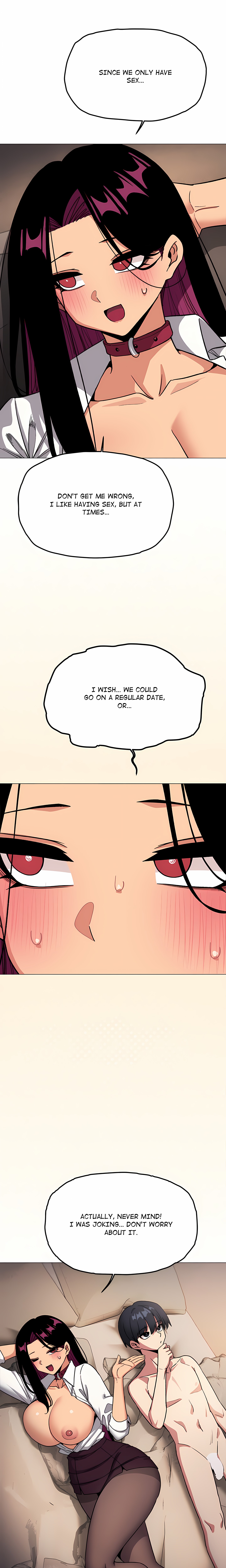 Stop Smoking Chapter 104 Page 7