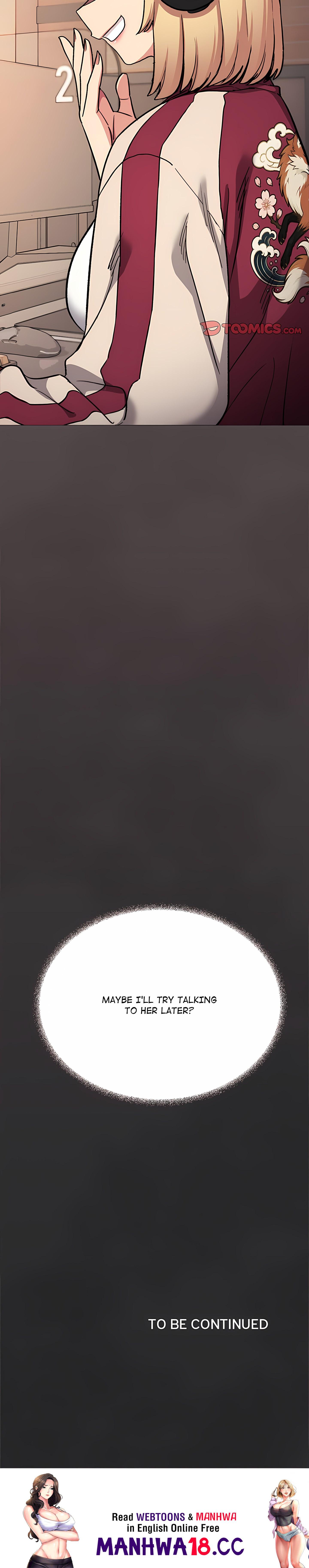 Stop Smoking Chapter 104 Page 27