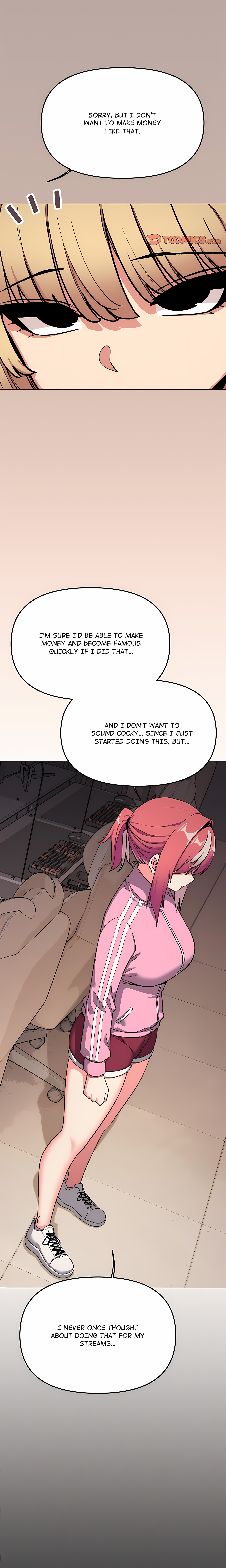 Stop Smoking Chapter 105 Page 13