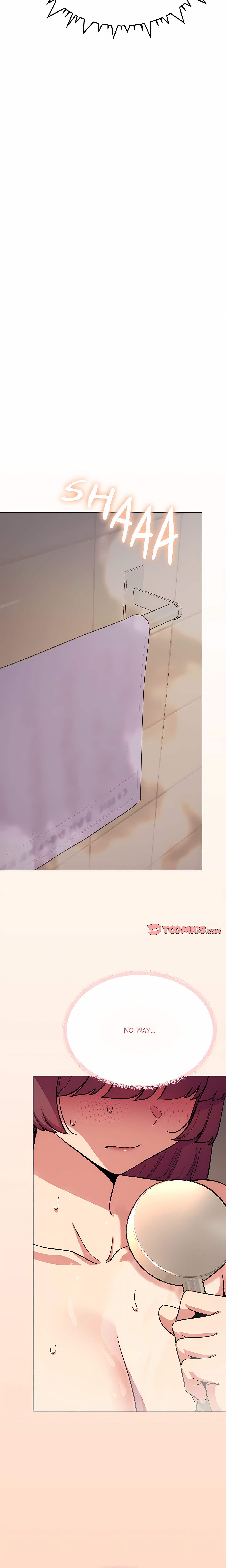 Stop Smoking Chapter 105 Page 26