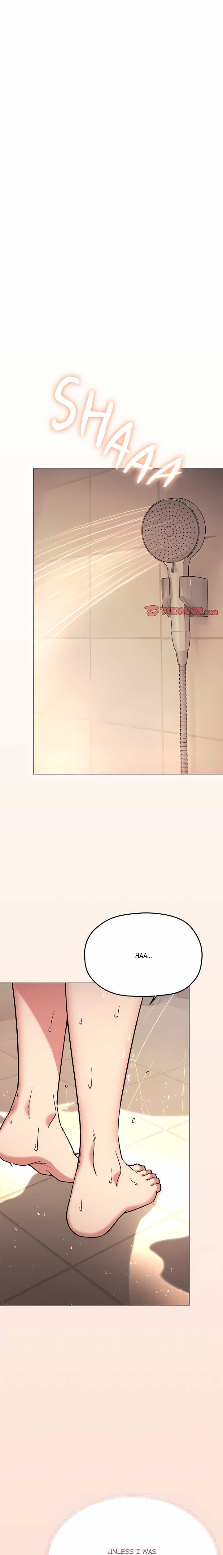 Stop Smoking Chapter 106 Page 1