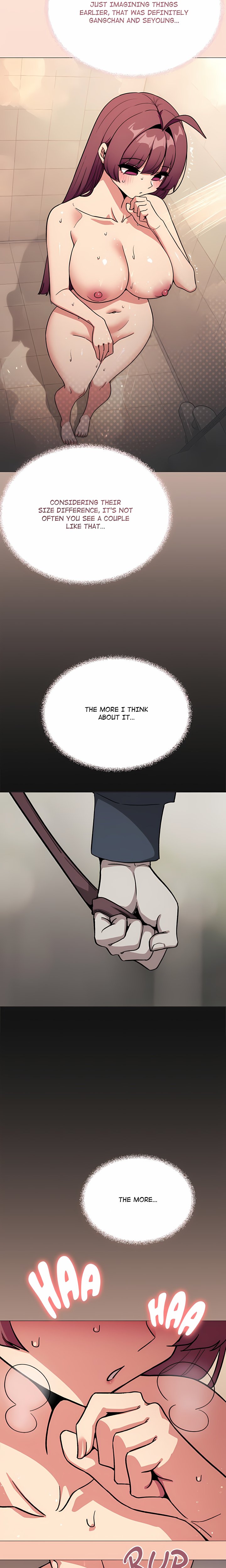 Stop Smoking Chapter 106 Page 2