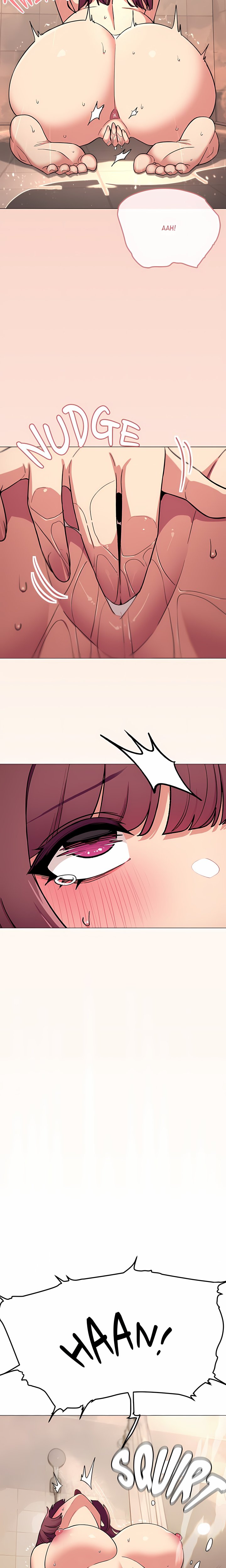 Stop Smoking Chapter 106 Page 10