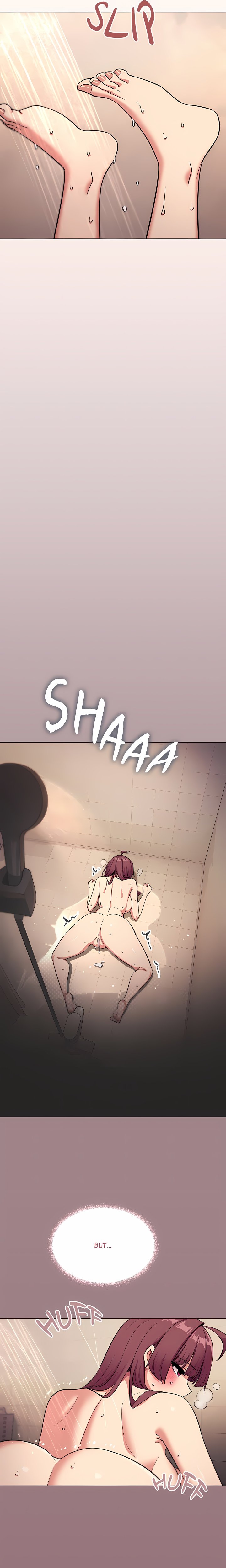 Stop Smoking Chapter 106 Page 12