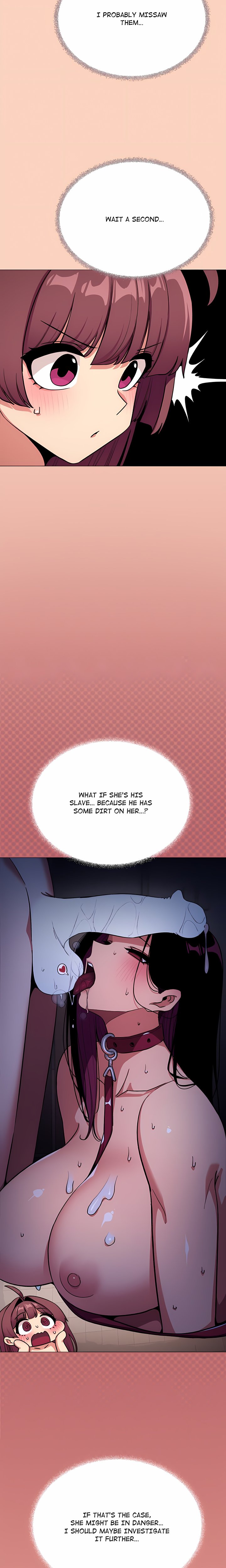 Stop Smoking Chapter 106 Page 17