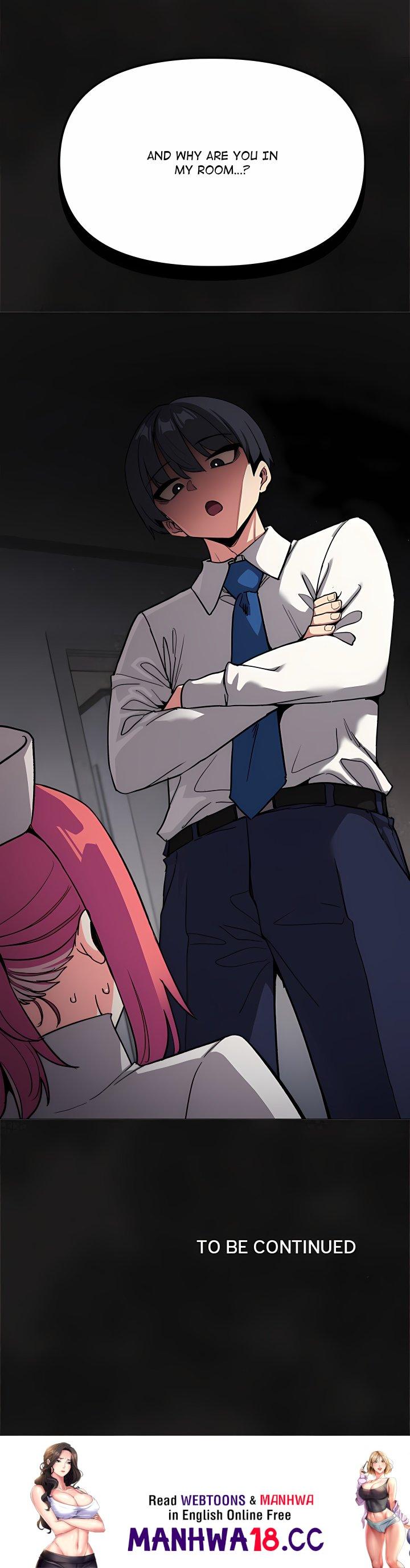 Stop Smoking Chapter 106 Page 29