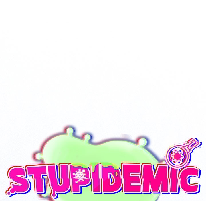 Stupidemic (Uncensored)