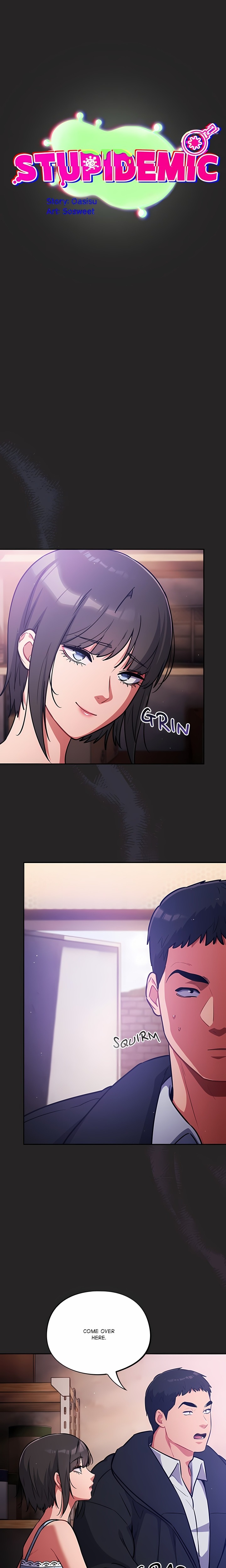 Stupidemic (Uncensored)