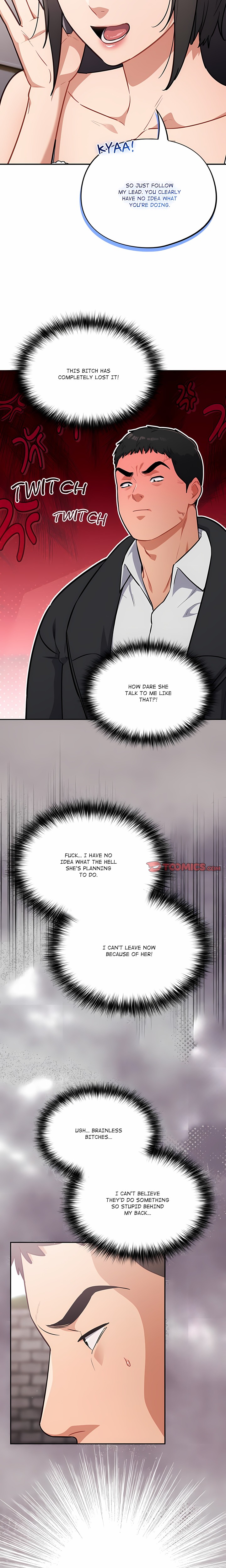 Stupidemic (Uncensored)