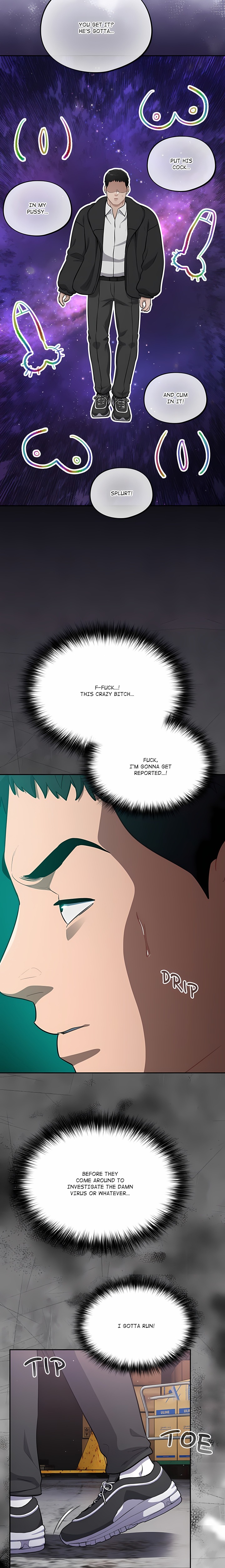 Stupidemic (Uncensored)